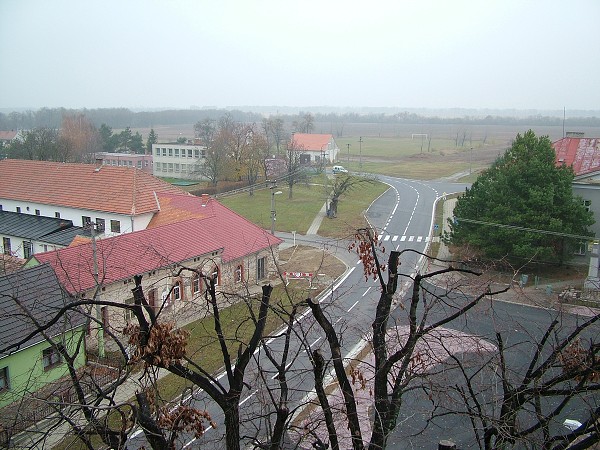 Litobratice - podzim 2006