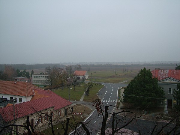 Litobratice - podzim 2006