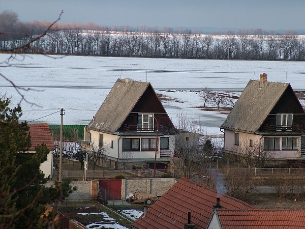 Litobratice z ve kostela - 11.3.2006