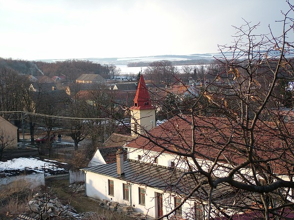 Litobratice z ve kostela - 11.3.2006