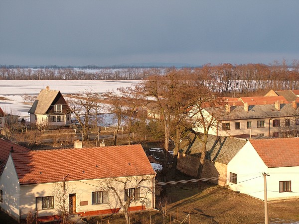 Litobratice z ve kostela - 11.3.2006