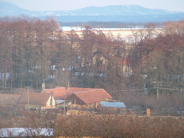 Litobratice z ve kostela - 11.3.2006