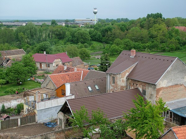 Litobratice z ve kostela - 14.5.2006