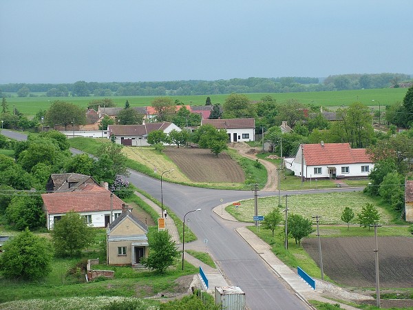 Litobratice z ve kostela - 14.5.2006