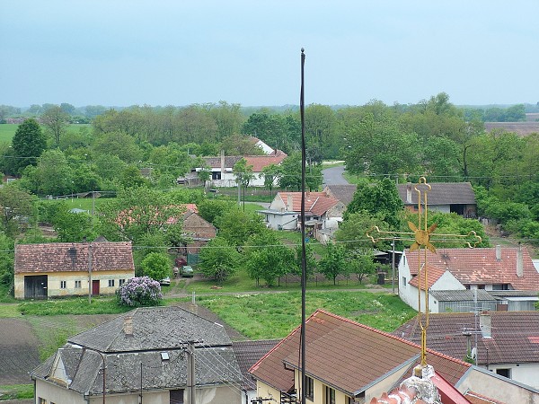 Litobratice z ve kostela - 14.5.2006