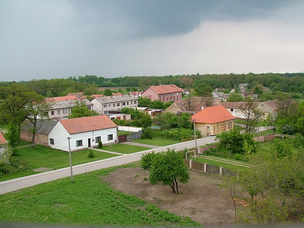 Litobratice z ve kostela - 14.5.2006