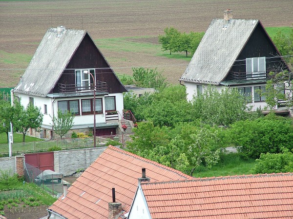 Litobratice z ve kostela - 14.5.2006