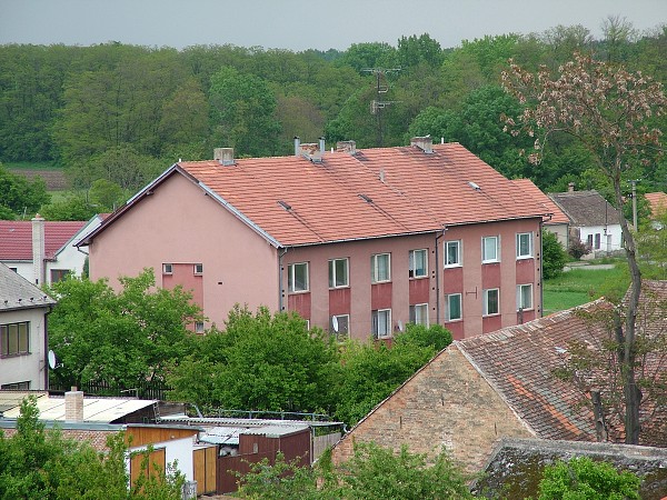 Litobratice z ve kostela - 14.5.2006