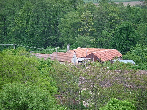 Litobratice z ve kostela - 14.5.2006