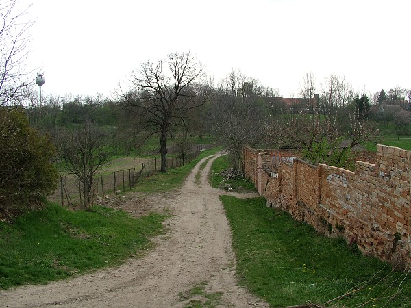 Litobratice - duben 2007