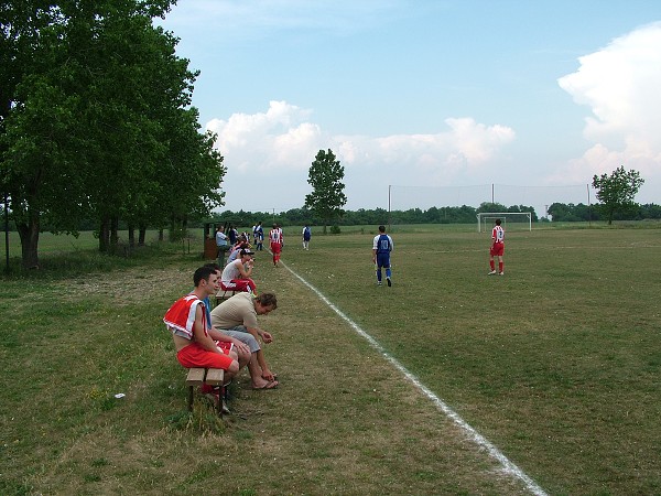 Fotbal - sobota 26.5.2007