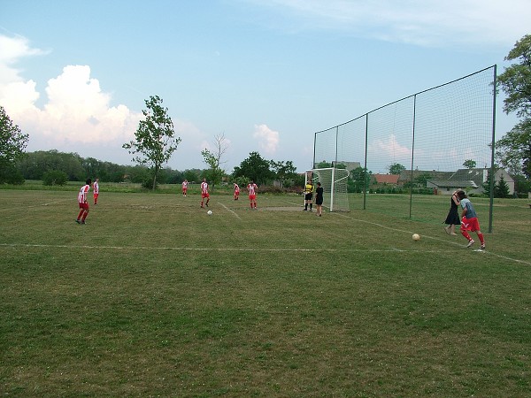 Fotbal - sobota 26.5.2007