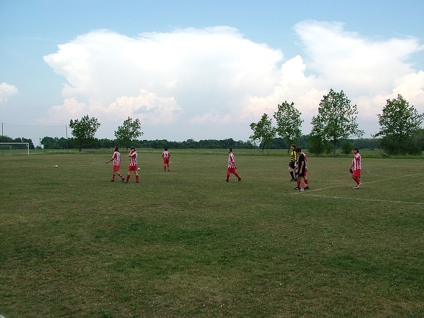 Fotbal - sobota 26.5.2007