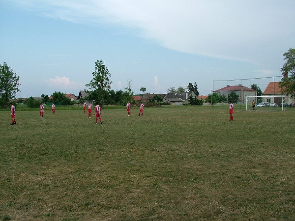 Fotbal - sobota 26.5.2007