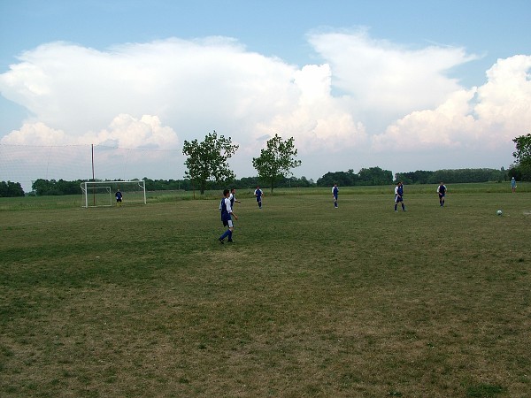 Fotbal - sobota 26.5.2007