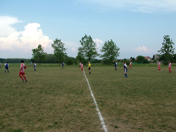 Fotbal - sobota 26.5.2007