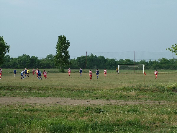 Fotbal - sobota 26.5.2007