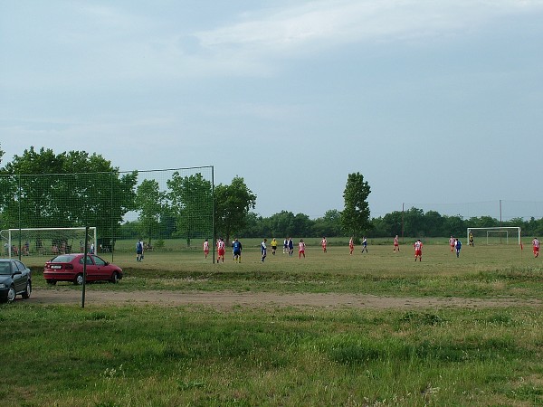 Fotbal - sobota 26.5.2007