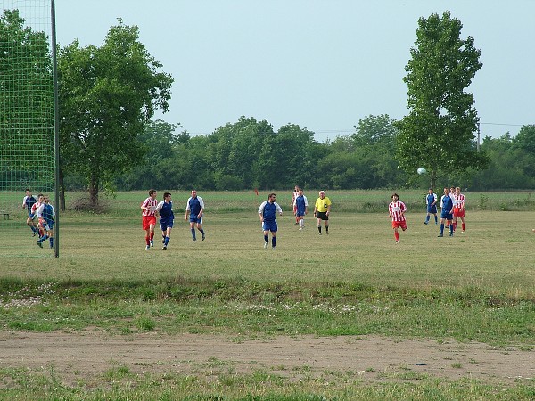 Fotbal - sobota 26.5.2007