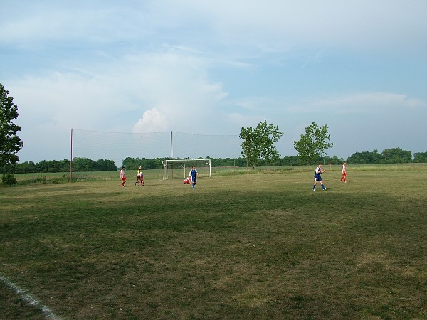 Fotbal - sobota 26.5.2007