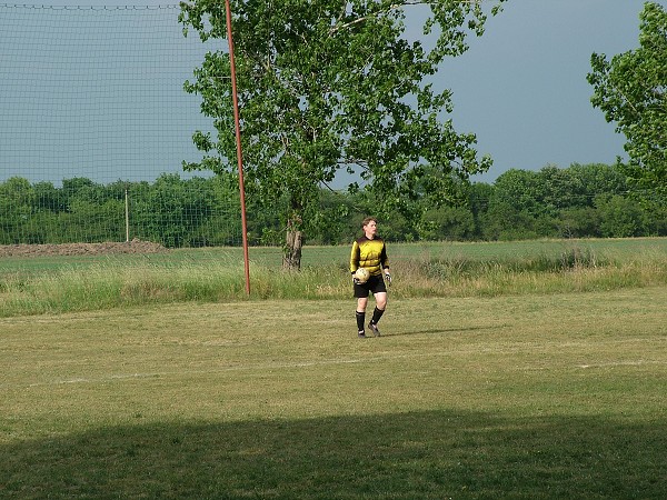 Fotbal - sobota 26.5.2007