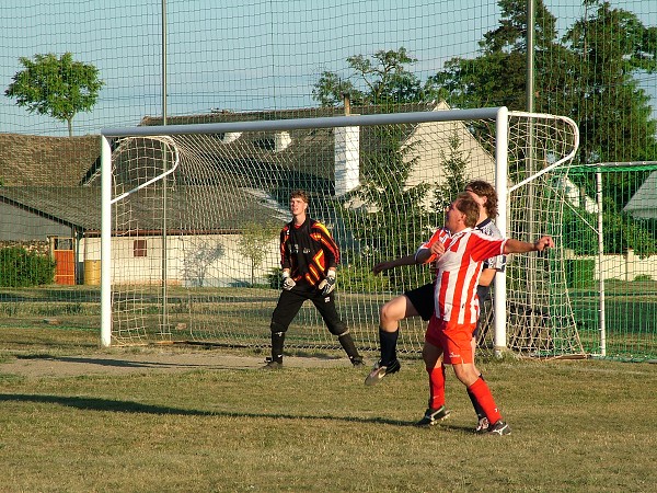 Fotbalov den - 16.6.2007