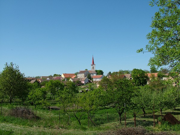 Jaro v Litobraticch - katany