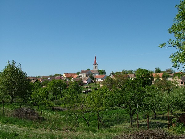 Jaro v Litobraticch - katany