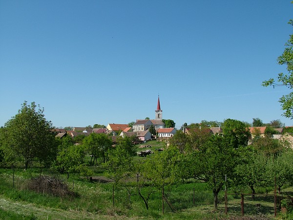 Jaro v Litobraticch - katany