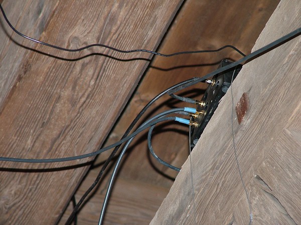 L-NET - vmna AP - nor 2007