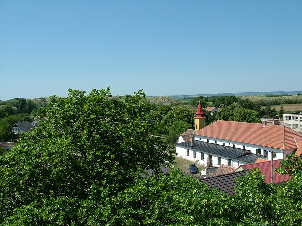 Litobratice z ve kostela - 19.5.2007