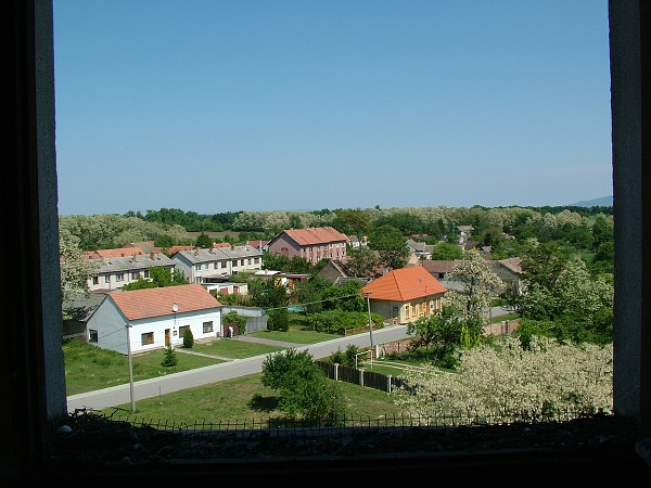 Litobratice z ve kostela - 19.5.2007