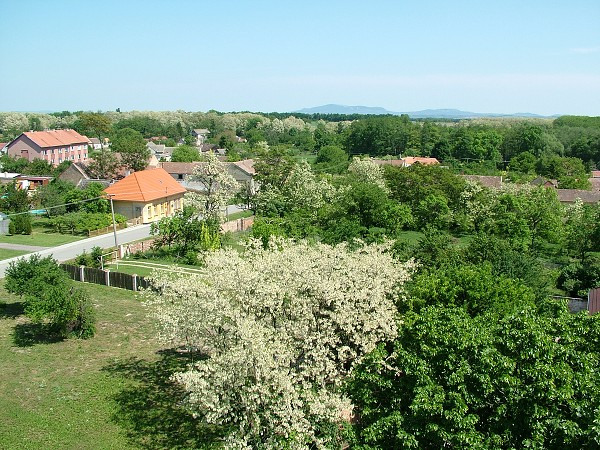 Litobratice z ve kostela - 19.5.2007