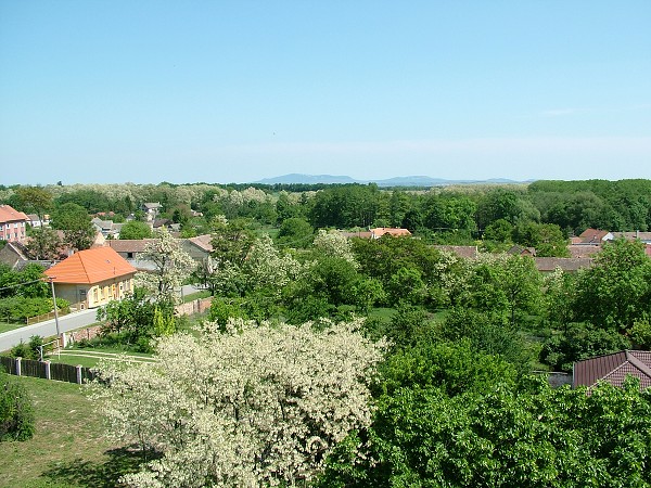 Litobratice z ve kostela - 19.5.2007