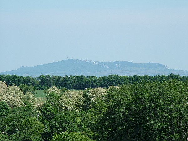 Litobratice z ve kostela - 19.5.2007