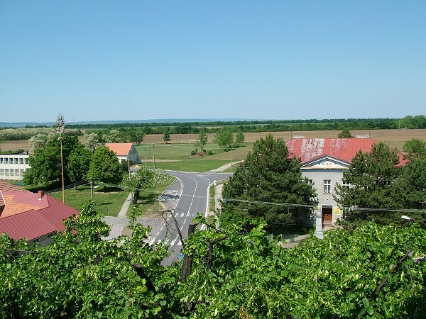 Litobratice z ve kostela - 19.5.2007