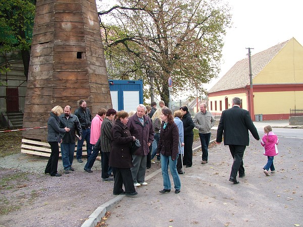 Litobratřická farnost - 26.10.2008