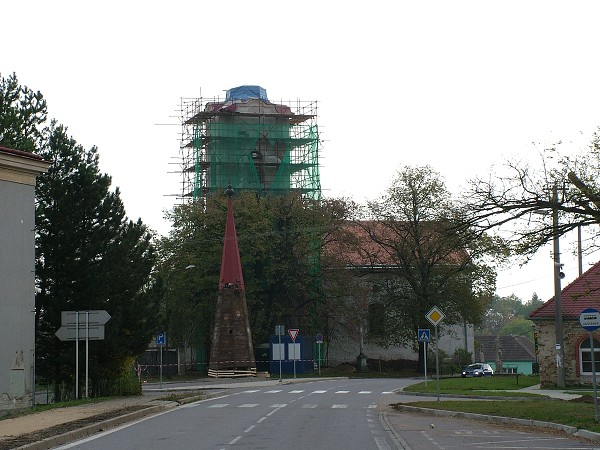 Litobratřická farnost - 26.10.2008