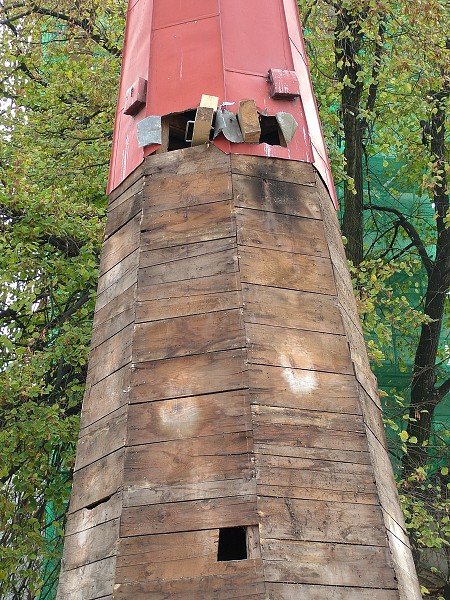 Litobratřická farnost - 26.10.2008