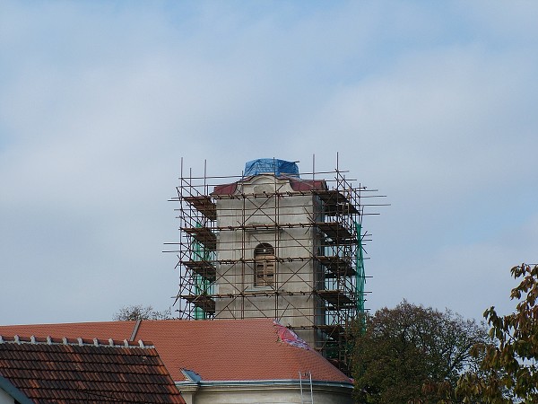 Litobratřická farnost - 26.10.2008