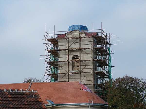 Litobratřická farnost - 26.10.2008