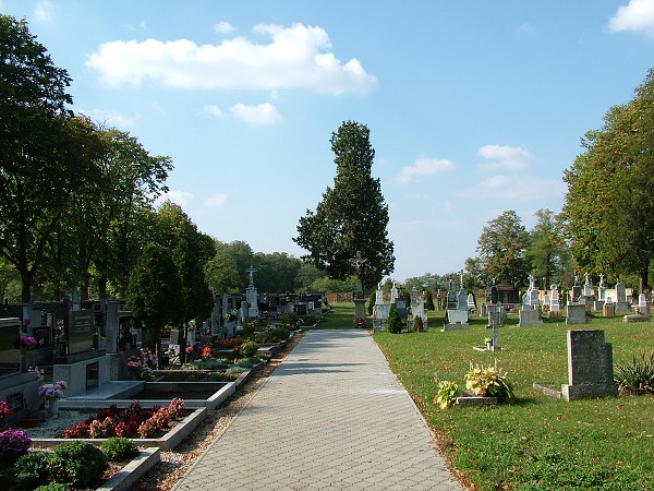 Podzim - září-říjen 2008