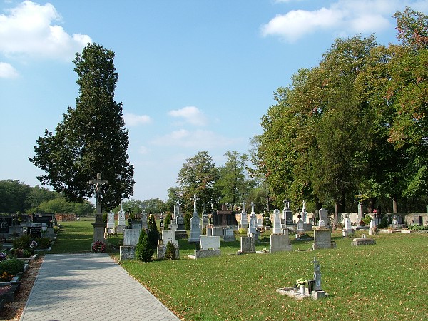 Podzim - září-říjen 2008