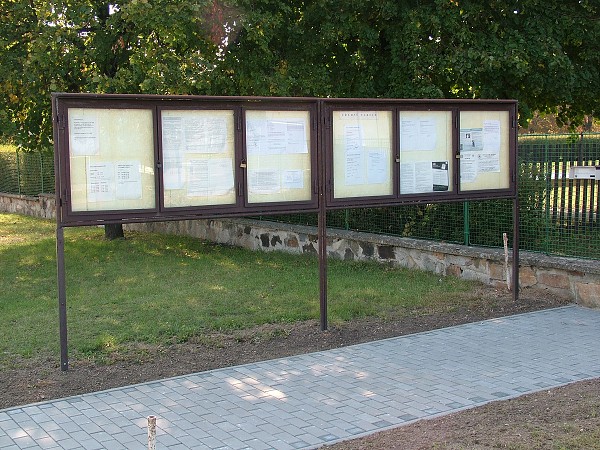 Podzim - září-říjen 2008