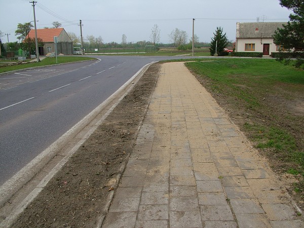 Podzim - září-říjen 2008