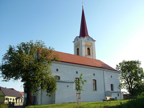 Položení pamětní desky - 25.7.2009