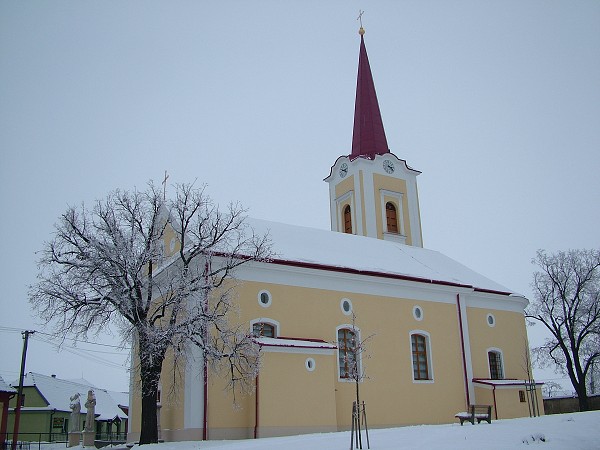 Advent v Litobratřicích - 19.12.2010