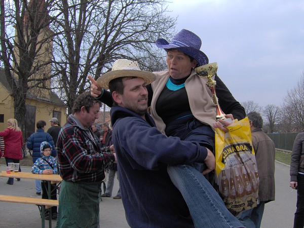 Gulášfest Litobratřice - 26.3.2011