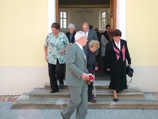 Hody Litobratřice - 24.4.2011