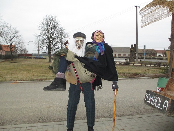 Tradiční Fašanky - 9.2.2013